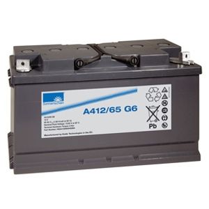 A412/65 G6 Sonnenschein A400 Network Battery