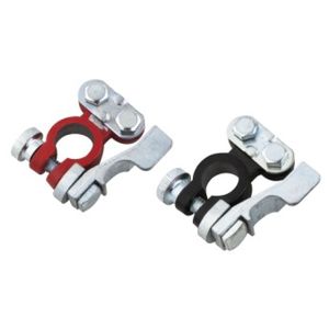 Quick Release Lever Lift Battery Terminal Clamps (Pair) A903/904