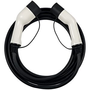 Apec 3-Phase EV 32A Charging Cable T2 Female - T2 Male (AEC101)