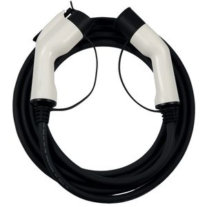 Apec Single-Phase EV 32A Charging Cable T1 Female - T2 Male (AEC102)