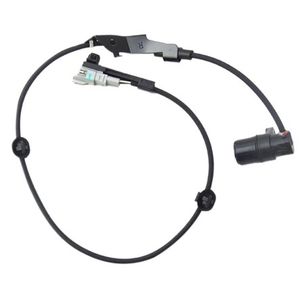 Apec ABS Sensor Rear Right ABS1772
