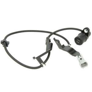 Apec ABS Sensor Rear Left ABS1771