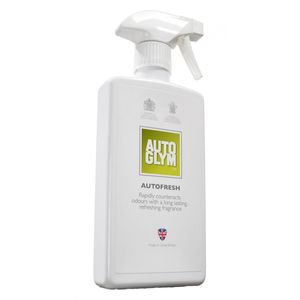 AUTOGLYM Autofresh Spray - Refreshing Fragrance 500ml - AF500