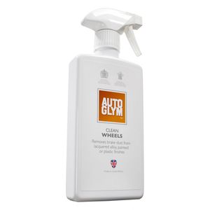 AUTOGLYM Clean Wheels - Dust and Grime Remover. 500ml - CW500