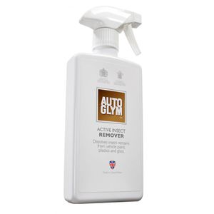 AUTOGLYM Active Insect Remover 500ml - AIR500