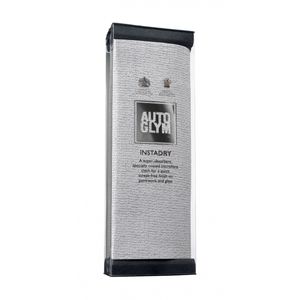 AUTOGLYM InstaDry Microfibre Cleaning Cloth - Paintwork & Glass - ID10