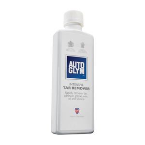 AUTOGLYM Intensive Tar Remover 325ml - Fast Acting Cleaner. ITR325