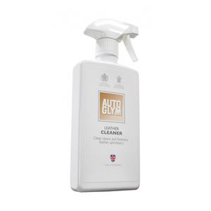 AUTOGLYM Leather Cleaner 500ml - LC500