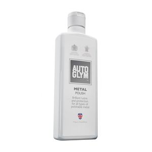 AUTOGLYM Metal Polish 325ml - MP325