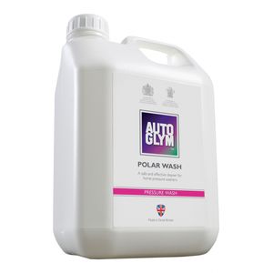AUTOGLYM Polar Wash - Pressure Washer Cleaner. 2.5L - PWS002.5