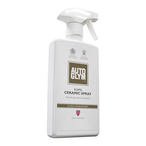 AUTOGLYM Rapid Ceramic Spray - Paintwork Protection. 500ml - RCS500
