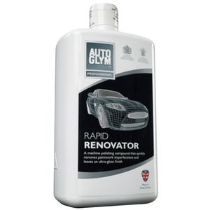 AUTOGLYM Rapid Renovator Polish 1L - 16001