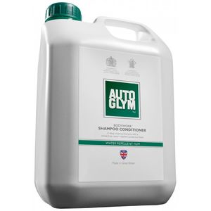 AUTOGLYM Bodywork Shampoo Conditioner 2.5L - BSC2500