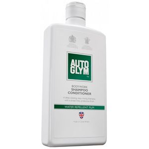 AUTOGLYM Bodywork Shampoo Conditioner 500ml - BSC500