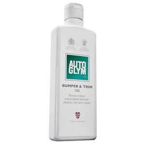 AUTOGLYM Bumper & Trim Gel 325ml - BTG325