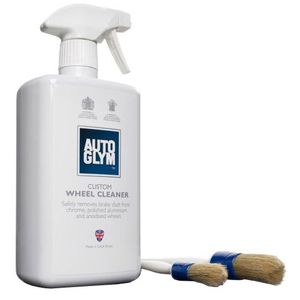 AUTOGLYM Custom Wheel Cleaner Complete Kit - CWCKIT