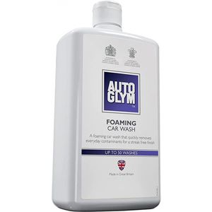 AUTOGLYM Foaming Car Wash 1L - FCW001