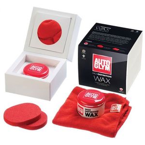 AUTOGLYM High Definition Wax Kit - HDWAXKIT
