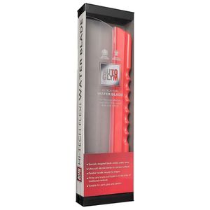 AUTOGLYM Hi-Tech Flexi Water Blade - HTFWB