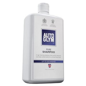 AUTOGLYM Pure Shampoo 1L - PS001