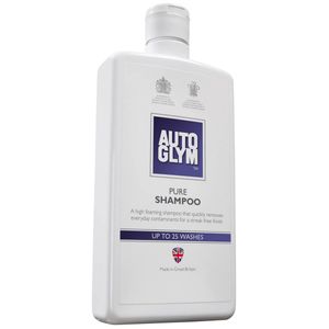 AUTOGLYM Pure Shampoo 500ml - PS500