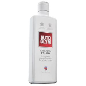 AUTOGLYM Super Resin Polish 325ml - SRP325
