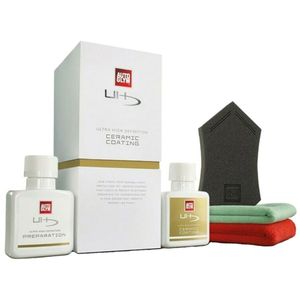 AUTOGLYM Ultra High Definition Ceramic Coating - UHDCCKIT