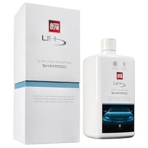 AUTOGLYM Ultra High Definition Shampoo 1L - UHDSKIT
