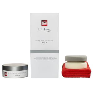 AUTOGLYM Ultra High Definition Wax Kit - UHDWKIT