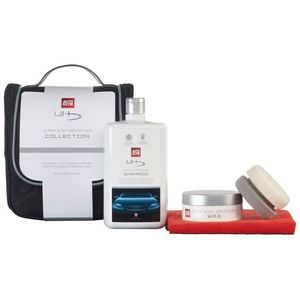 AUTOGLYM Ultra High Definition Collection - VP2UHD