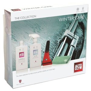 AUTOGLYM Winter Care Kit - VP4WC