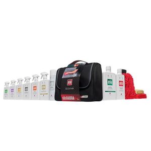 AUTOGLYM Supreme Car Collection - VP9BLK2