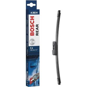 A282H Bosch Flat Rear Wiper Blade 280mm/11inch