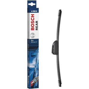A300H Bosch Flat Rear Wiper Blade 300mm/12inch