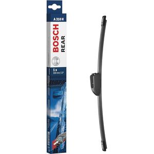 A310H Bosch Flat Rear Wiper Blade 330mm/13inch
