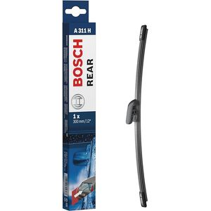 A311H Bosch Flat Rear Wiper Blade 300mm/12inch