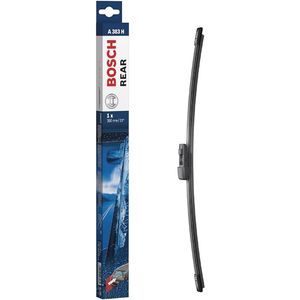 A383H Bosch Flat Rear Wiper Blade 380mm/15inch