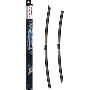 A963S Bosch Aerotwin Windscreen Flat Wiper Blades Set 30/26inch 746/646mm