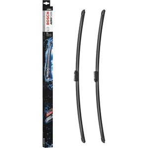 A988S Bosch Aerotwin Windscreen Flat Wiper Blades Set 30/30inch 750/750mm