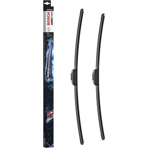 AR703S Bosch Aerotwin Retrofit Flat Wiper Blades Set 28/26inch 700/650mm