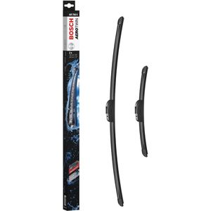 AR706S Bosch Aerotwin Retrofit Flat Wiper Blades Set 28/14inch 700/340mm