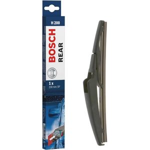 H200 Bosch Conventional Rear Wiper Blade 200mm/8inch