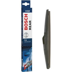H210 Bosch Conventional Rear Wiper Blade 210mm/8.5inch