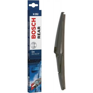 H252 Bosch Conventional Rear Wiper Blade 250mm/10inch