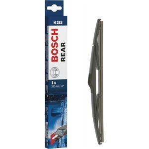 H283 Bosch Conventional Rear Wiper Blade 283mm/11inch