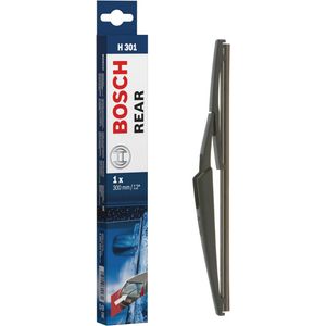H301 Bosch Conventional Rear Wiper Blade 300mm/12inch