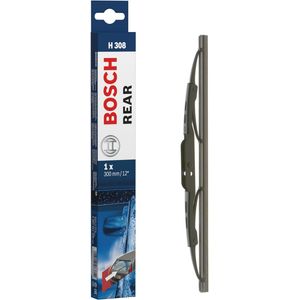 H308 Bosch Conventional Rear Wiper Blade 300mm/12inch