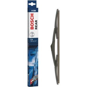 H330 Bosch Conventional Rear Wiper Blade 330mm/13inch
