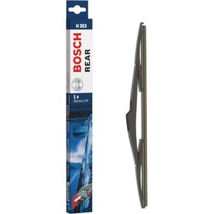 H353 Bosch Conventional Rear Wiper Blade 350mm/14inch