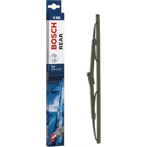 H356 Bosch Conventional Rear Wiper Blade 350mm/14inch